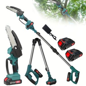 Τάση Μπαταρίας: 21V