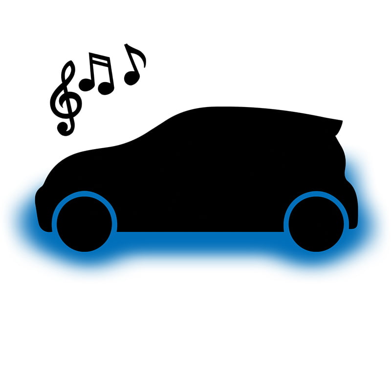 Autoline Διακοσμητικός Φωτισμός