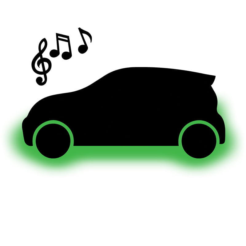 Autoline Διακοσμητικός Φωτισμός