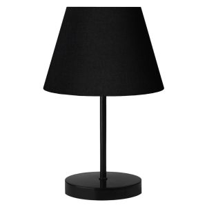 ΦΩΤΙΣΤΙΚΟ ΕΠΙΤΡΑΠΕΖΙΟ FB97602.02 ΜΑΥΡΟ