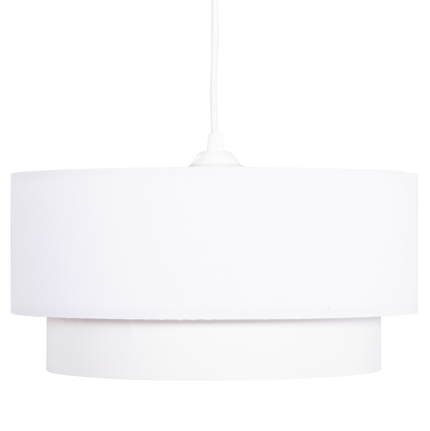 ΦΩΤΙΣΤΙΚΟ ΟΡΟΦΗΣ ΚΥΛΙΝΔΡΙΚΟ FB94707.01 PVC ΣΕ ΛΕΥΚΟ Φ30x70Υεκ. - Image 3