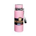 Φορητό παγούρι-θερμός - 800ml - 168441 - Pink