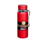 Φορητό παγούρι-θερμός - 800ml - 168441 - Red