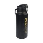 Φορητό παγούρι-θερμός - CF8250 - 800ml - 882508 - Black