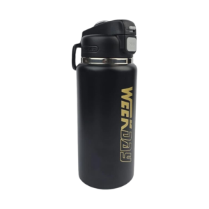 Φορητό παγούρι-θερμός - CF8250 - 800ml - 882508 - Black