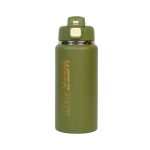 Φορητό παγούρι-θερμός - CF8250 - 800ml - 882508 - Green