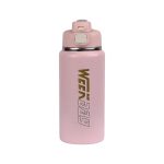 Φορητό παγούρι-θερμός - CF8250 - 800ml - 882508 - Pink