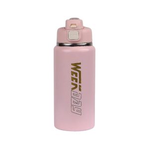 Φορητό παγούρι-θερμός - CF8250 - 800ml - 882508 - Pink
