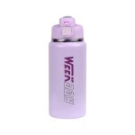 Φορητό παγούρι-θερμός - CF8250 - 800ml - 882508 - Purple