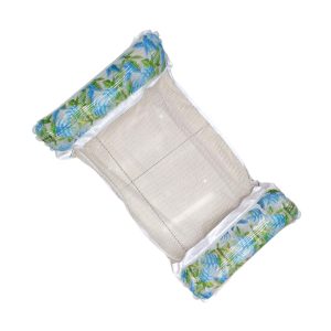 Φουσκωτή αιώρα θαλάσσης - 155003 - Blue/Green