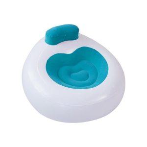 Φουσκωτή πολυθρόνα - 812488 - Blue