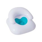 Φουσκωτή πολυθρόνα - 812495 - Blue