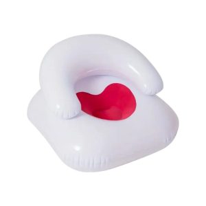 Φουσκωτή πολυθρόνα - 812495 - Red