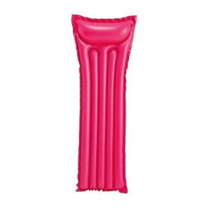 Φουσκωτό στρώμα θαλάσσης - SL-B320 - 180x70cm - 155101 - Pink