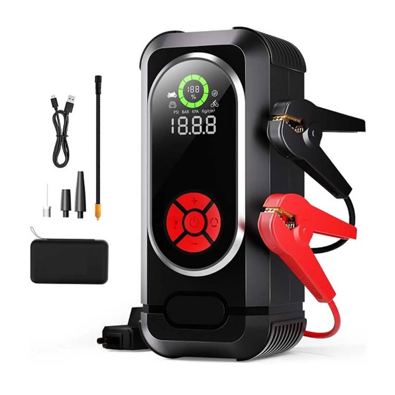 Περιεχόμενα Συσκευασίας: