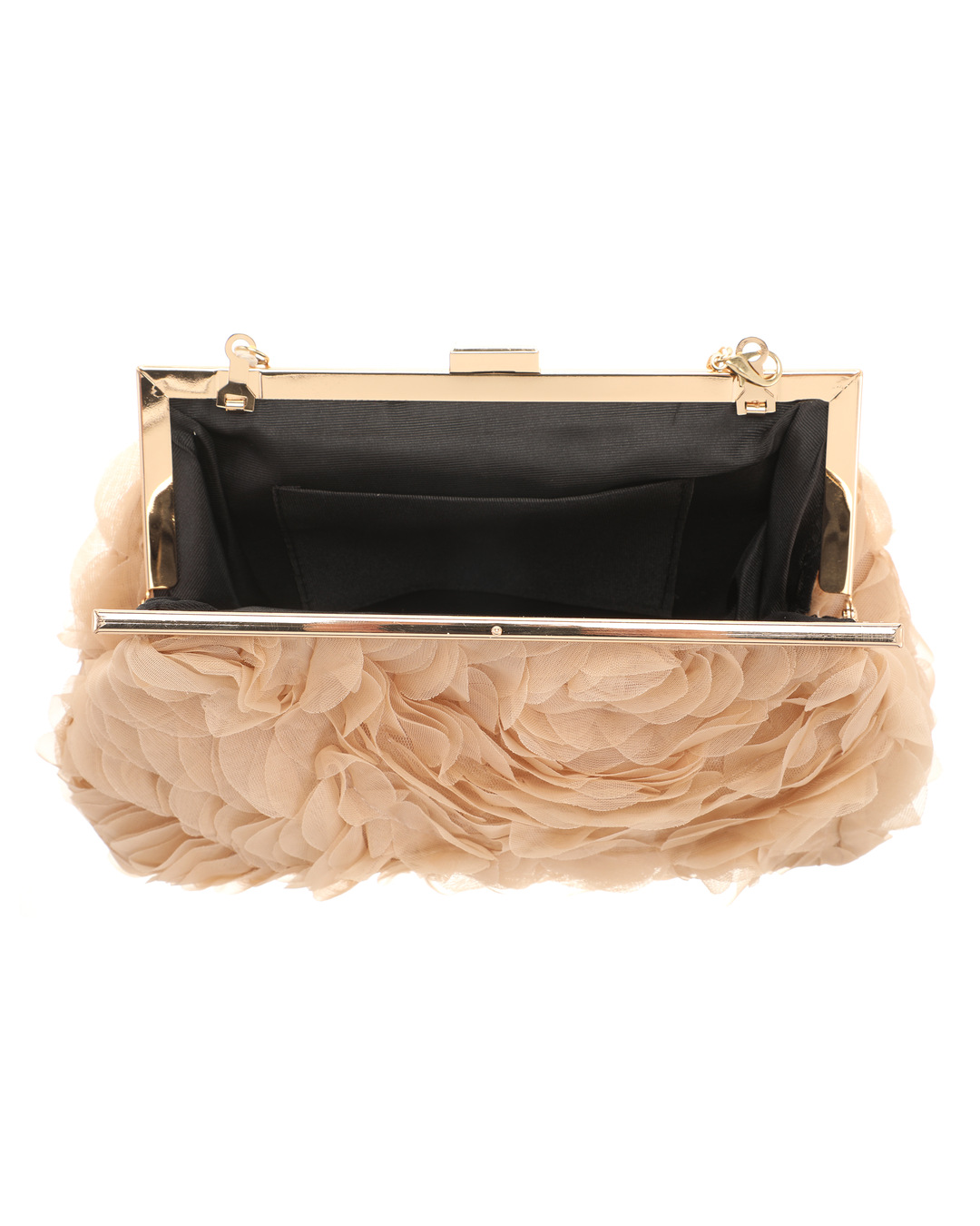 Τσάντα clutch MD-2561 - Σάπιο Μήλο BAG TO BAG - Image 2