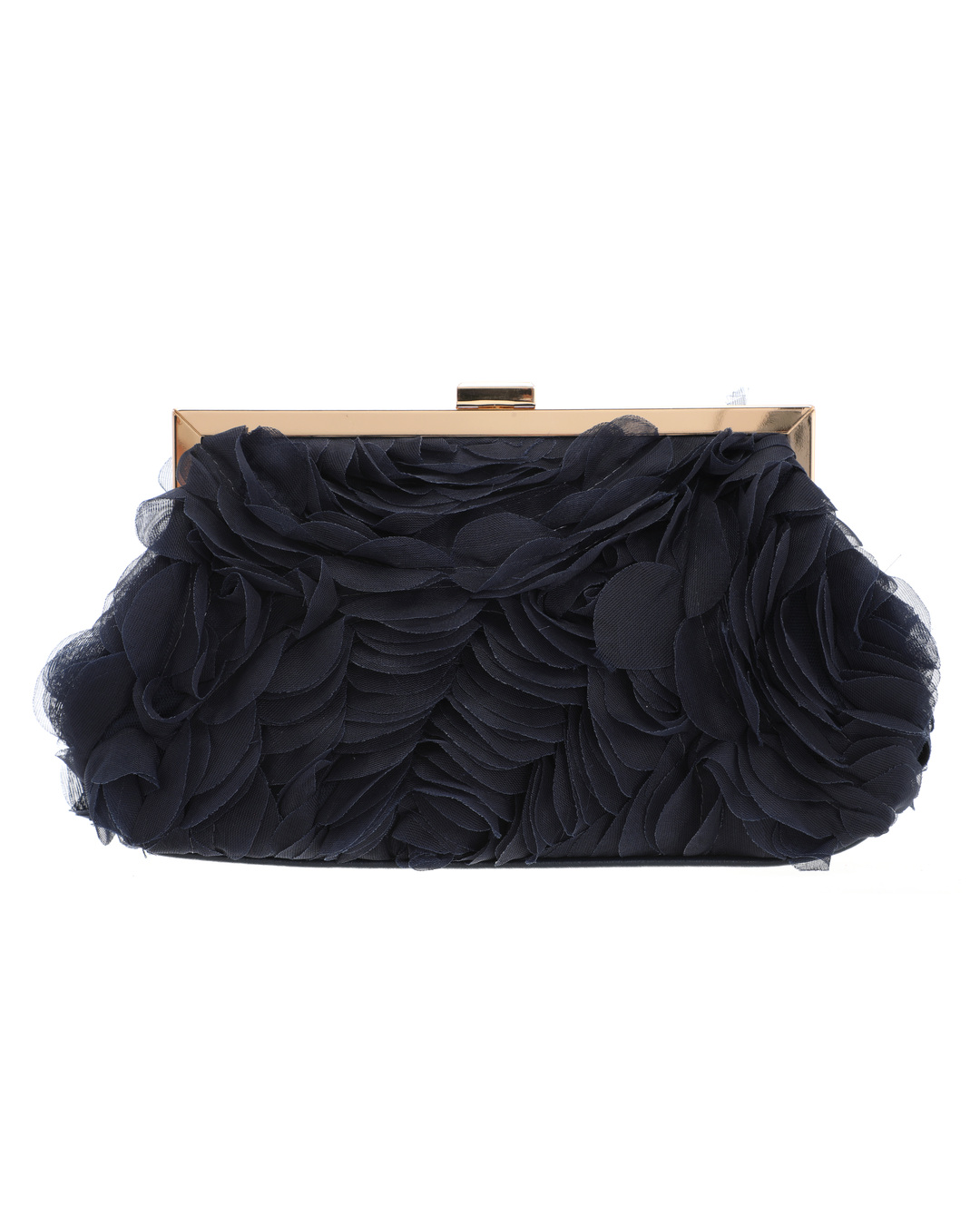 BAG TO BAG Τσάντα clutch MD-2561 - Σκούρο Μπλέ ΓΥΝΑΙΚΕΙΕΣ ΤΣΑΝΤΕΣ > SPRING – SUMMER 2026 > Τσάντες Φάκελοι - Γυναικείες Τσάντες