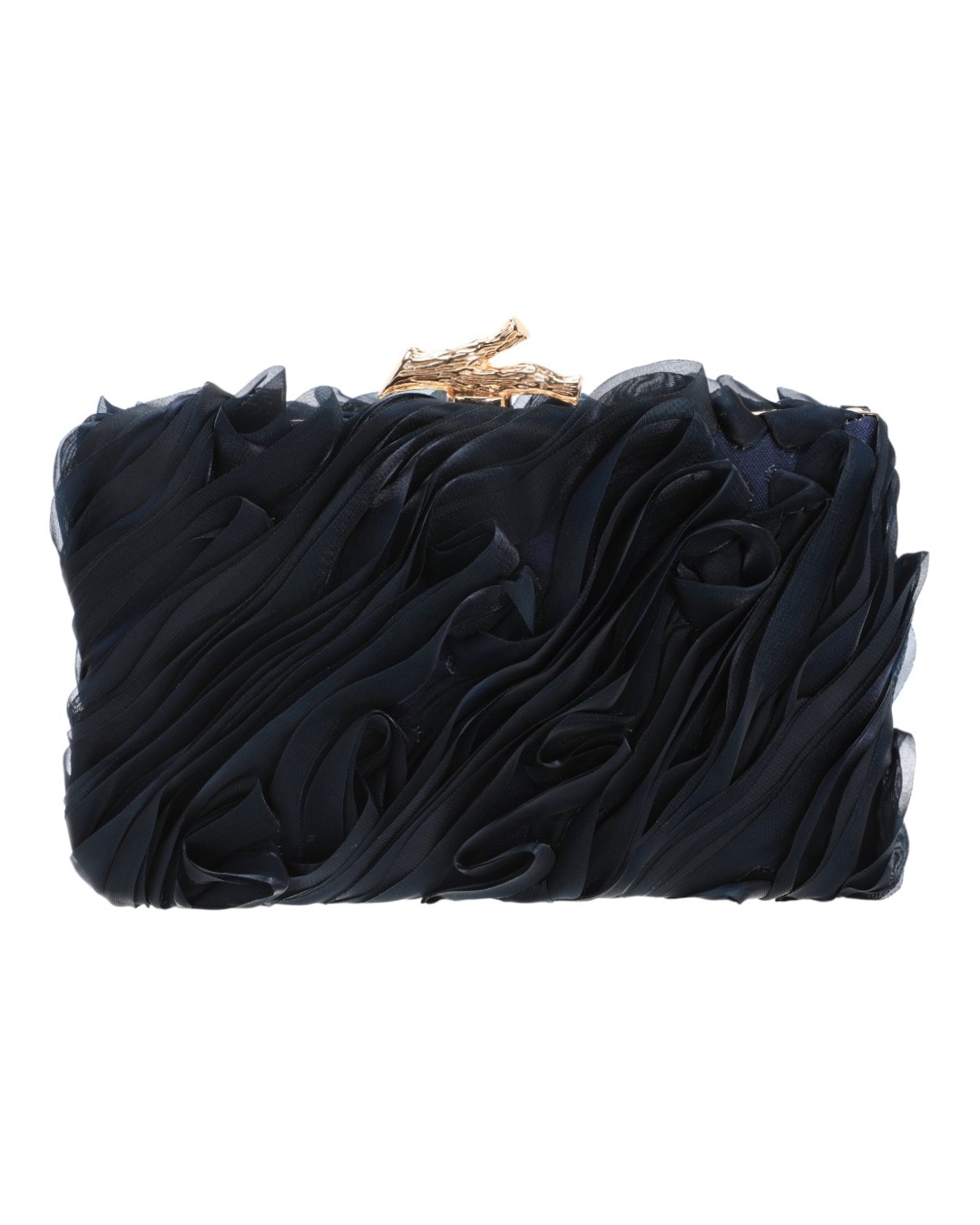 BAG TO BAG Τσάντα clutch MD-2563 - Σκούρο Μπλέ ΓΥΝΑΙΚΕΙΕΣ ΤΣΑΝΤΕΣ > SPRING – SUMMER 2026 > Τσάντες Φάκελοι - Γυναικείες Τσάντες