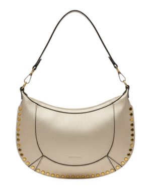 BAG TO BAG Τσάντα Ώμου 10671 - Χρυσό ΓΥΝΑΙΚΕΙΕΣ ΤΣΑΝΤΕΣ > SPRING – SUMMER 2026 > Τσάντες Ωμου - Γυναικείες Τσάντες
