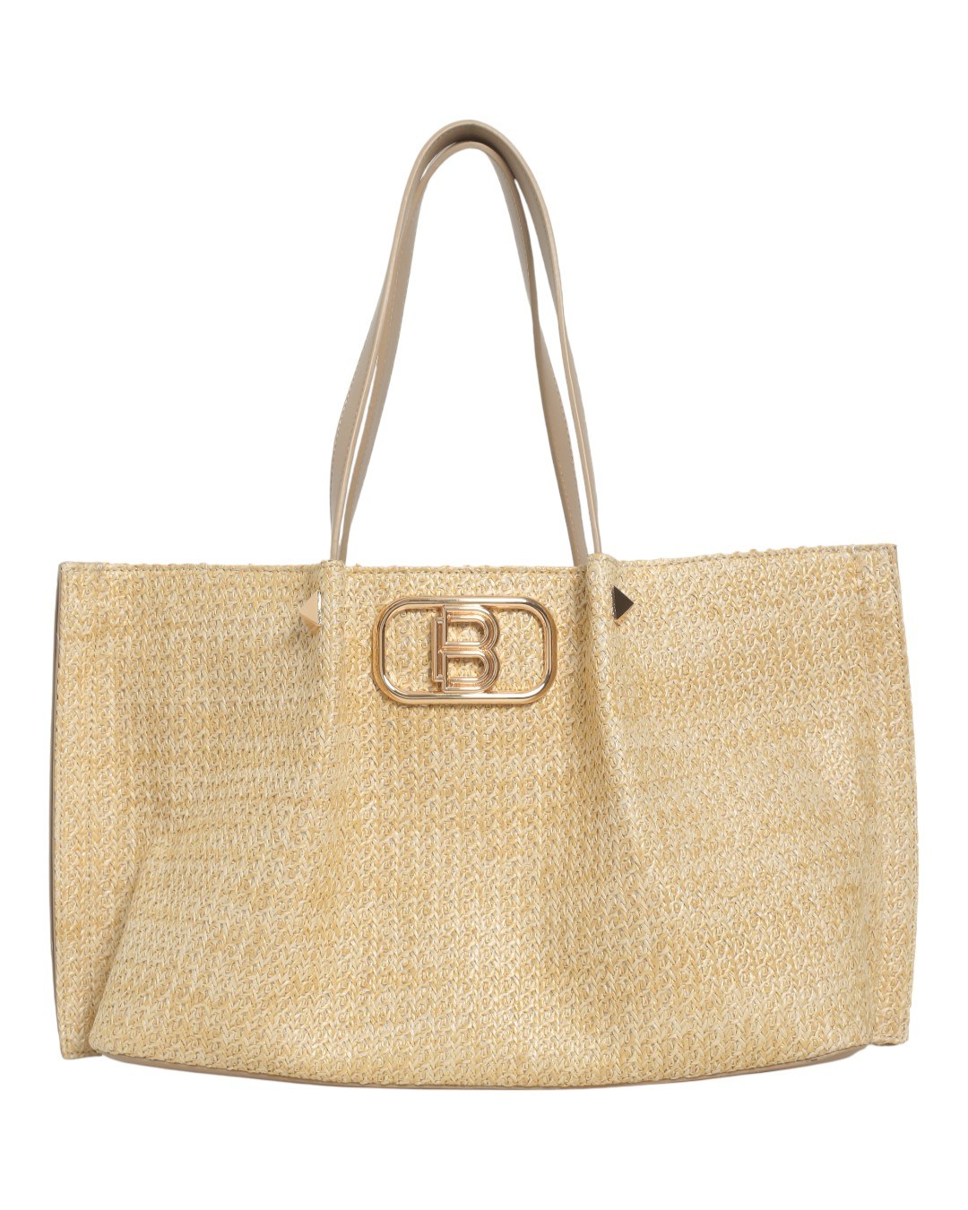 BAG TO BAG Τσάντα Ώμου μεγάλη BTB0037 - Apricot ΓΥΝΑΙΚΕΙΕΣ ΤΣΑΝΤΕΣ > SPRING – SUMMER 2026 > Τσάντες Ωμου - Γυναικείες Τσάντες