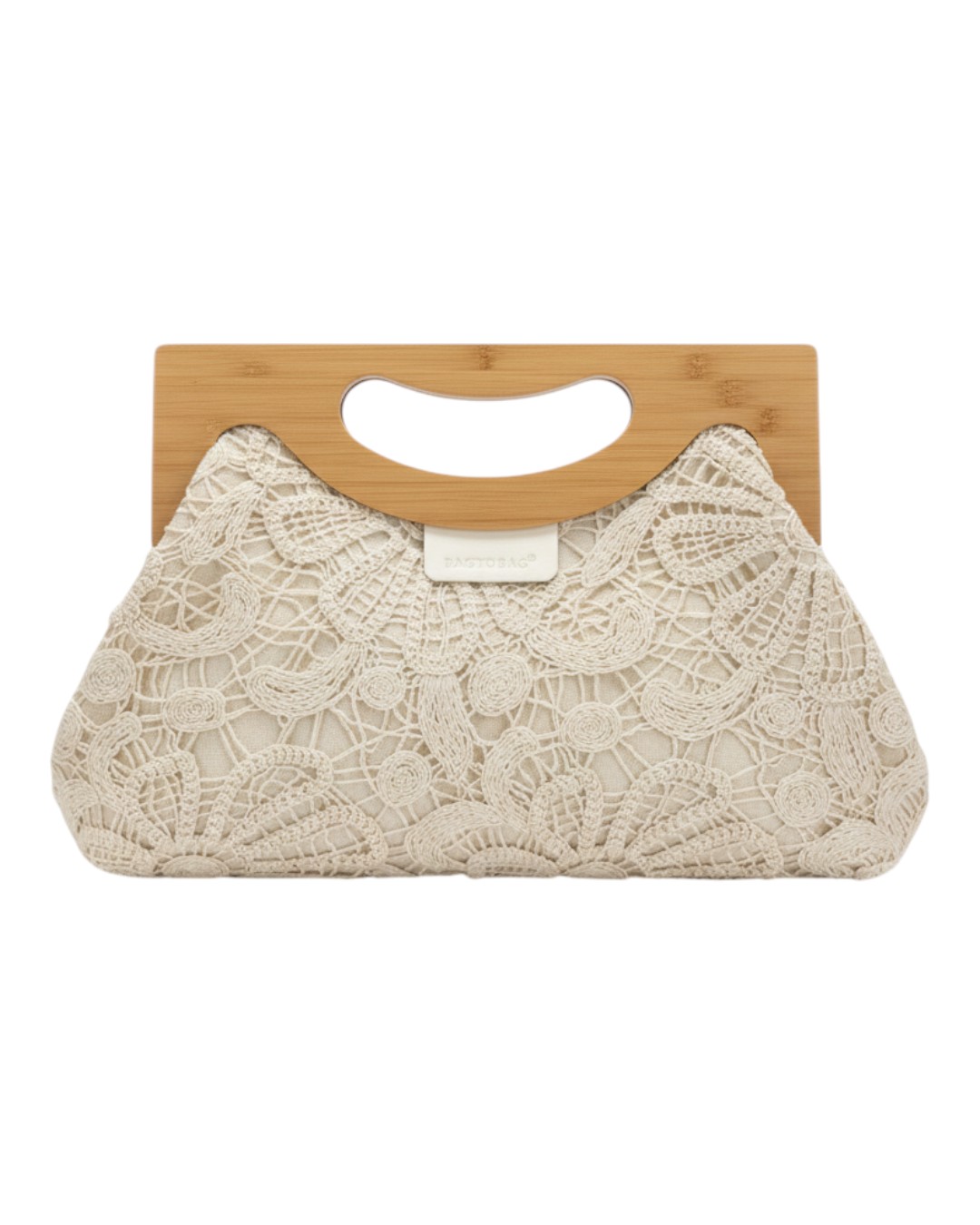 BAG TO BAG Τσάντα Χειρός A8017 - Χακί ΓΥΝΑΙΚΕΙΕΣ ΤΣΑΝΤΕΣ > SPRING – SUMMER 2026 > Τσάντες Χειρός - Γυναικείες Τσάντες