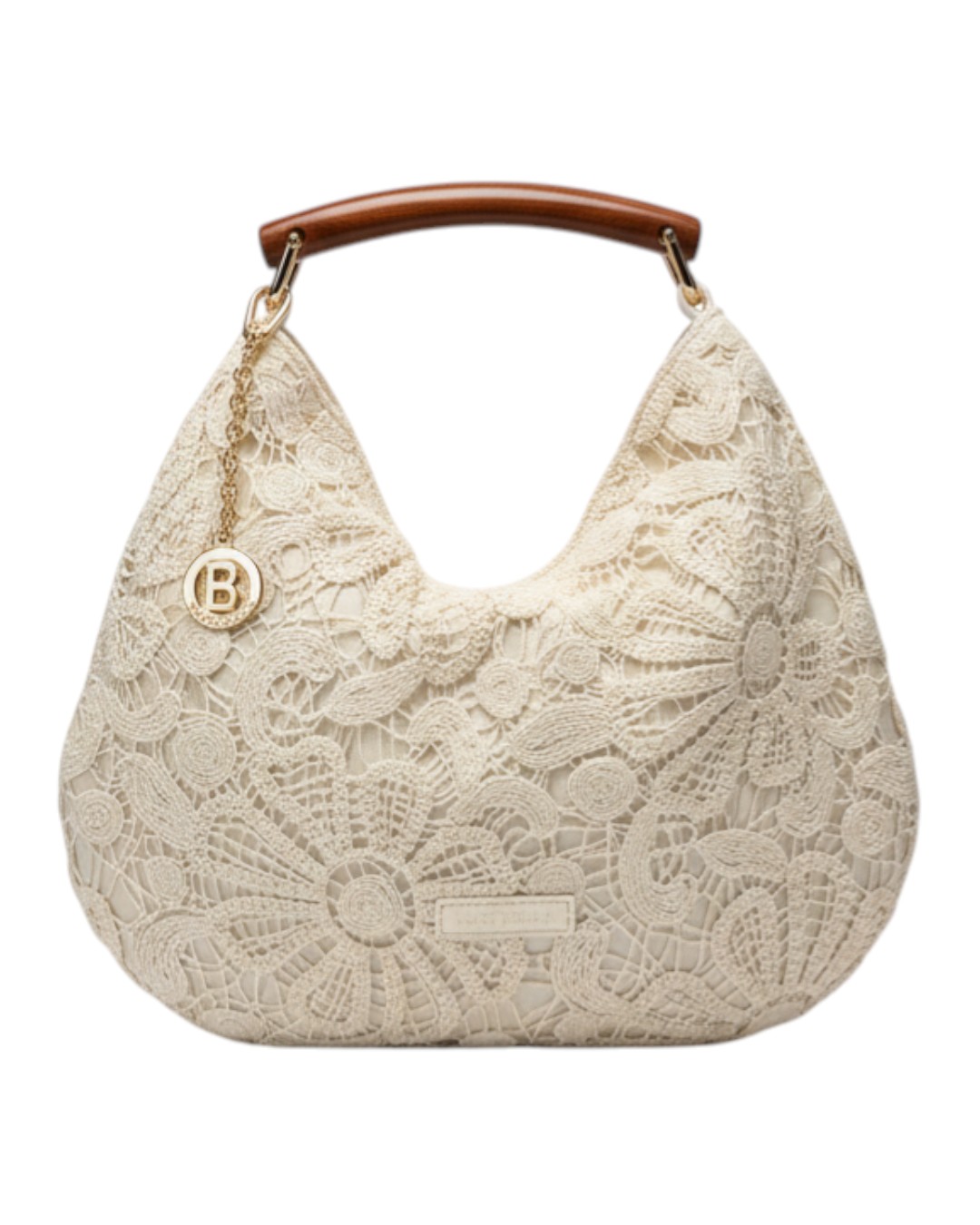 BAG TO BAG Τσάντα Χειρός A8021 - Μπέζ ΓΥΝΑΙΚΕΙΕΣ ΤΣΑΝΤΕΣ > SPRING – SUMMER 2026 > Τσάντες Χειρός - Γυναικείες Τσάντες