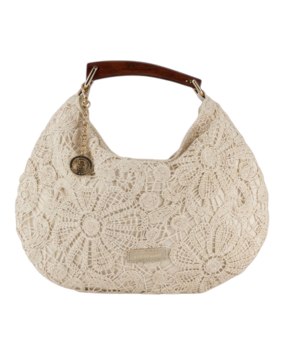 BAG TO BAG Τσάντα Χειρός A8021 - Χακί ΓΥΝΑΙΚΕΙΕΣ ΤΣΑΝΤΕΣ > SPRING – SUMMER 2026 > Τσάντες Χειρός - Γυναικείες Τσάντες