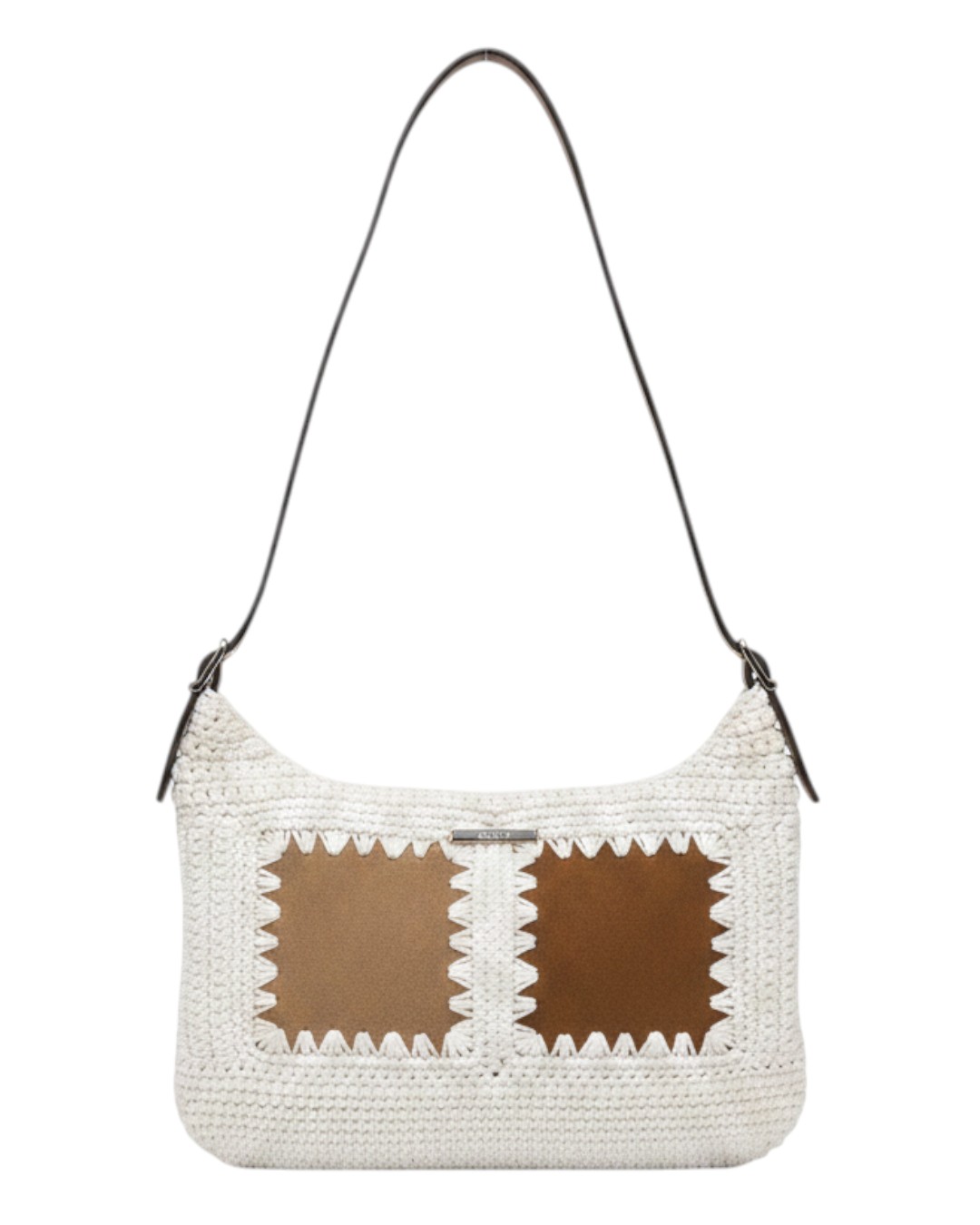 BAG TO BAG Τσάντα Χιαστή XQ-2660 - Ασπρο ΓΥΝΑΙΚΕΙΕΣ ΤΣΑΝΤΕΣ > SPRING – SUMMER 2026 > Τσάντες Χιαστί - Γυναικείες Τσάντες