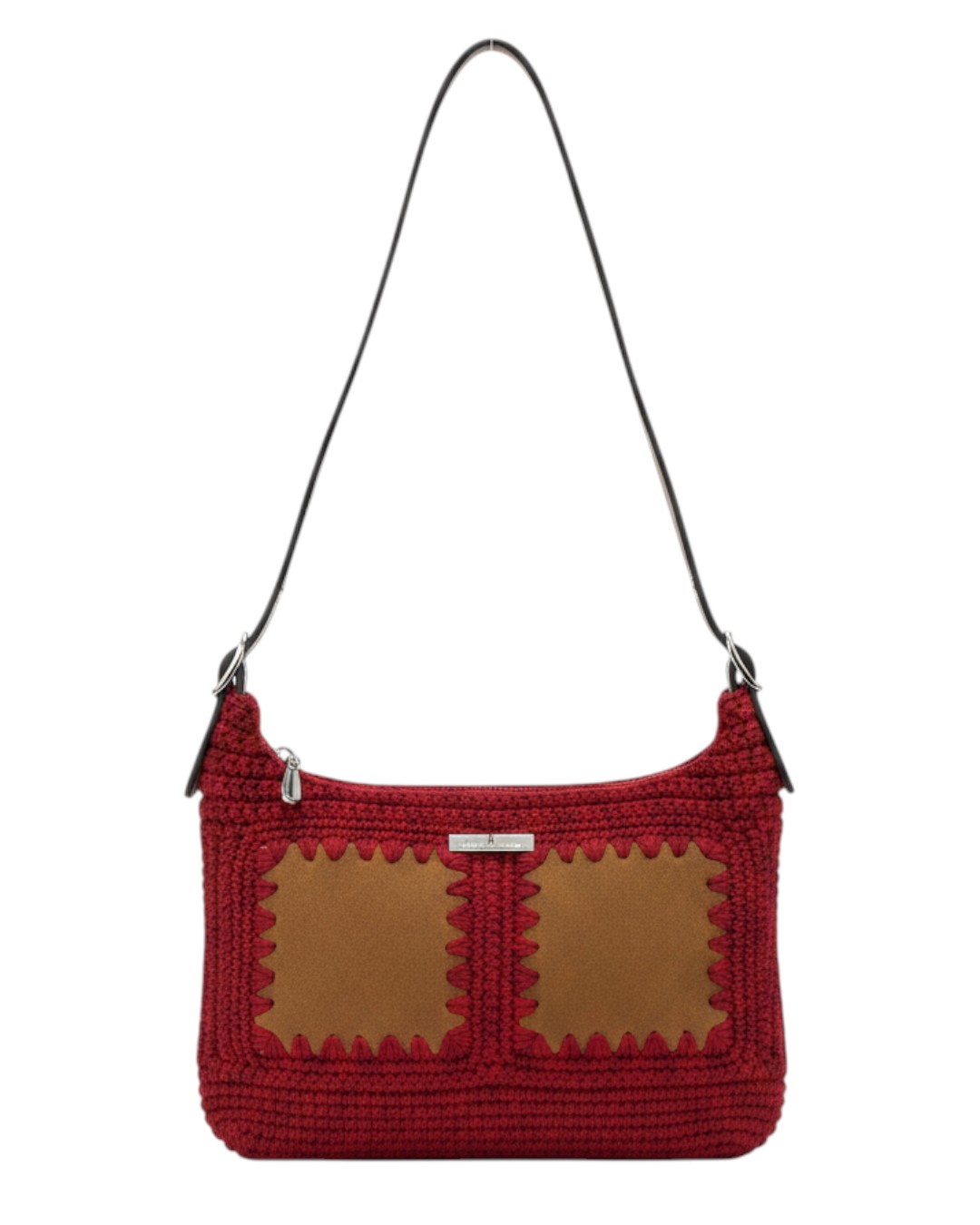 BAG TO BAG Τσάντα Χιαστή XQ-2660 - Κόκκινο ΓΥΝΑΙΚΕΙΕΣ ΤΣΑΝΤΕΣ > SPRING – SUMMER 2026 > Τσάντες Χιαστί - Γυναικείες Τσάντες