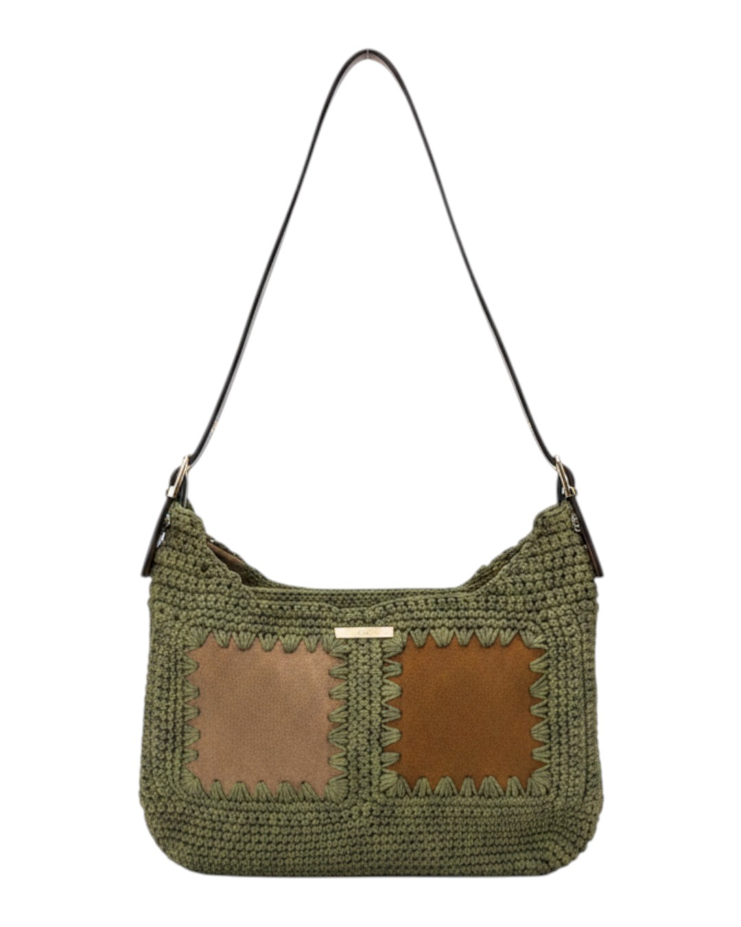 BAG TO BAG Τσάντα Χιαστή XQ-2660 - Πράσινο ΓΥΝΑΙΚΕΙΕΣ ΤΣΑΝΤΕΣ > SPRING – SUMMER 2026 > Τσάντες Χιαστί - Γυναικείες Τσάντες