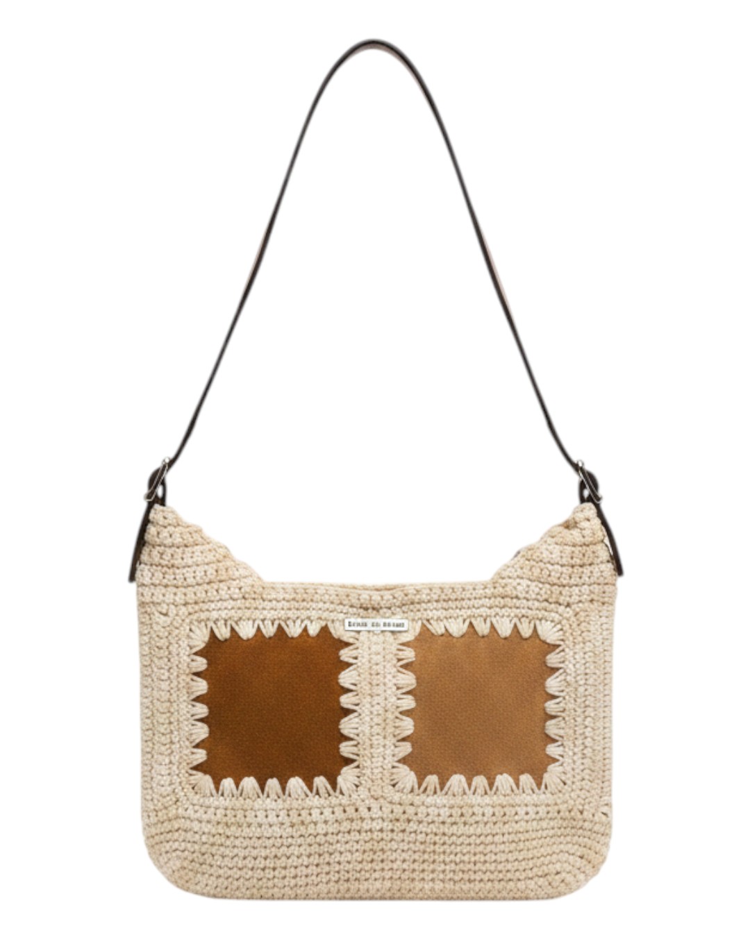 BAG TO BAG Τσάντα Χιαστή XQ-2660 - Χακί ΓΥΝΑΙΚΕΙΕΣ ΤΣΑΝΤΕΣ > SPRING – SUMMER 2026 > Τσάντες Χιαστί - Γυναικείες Τσάντες