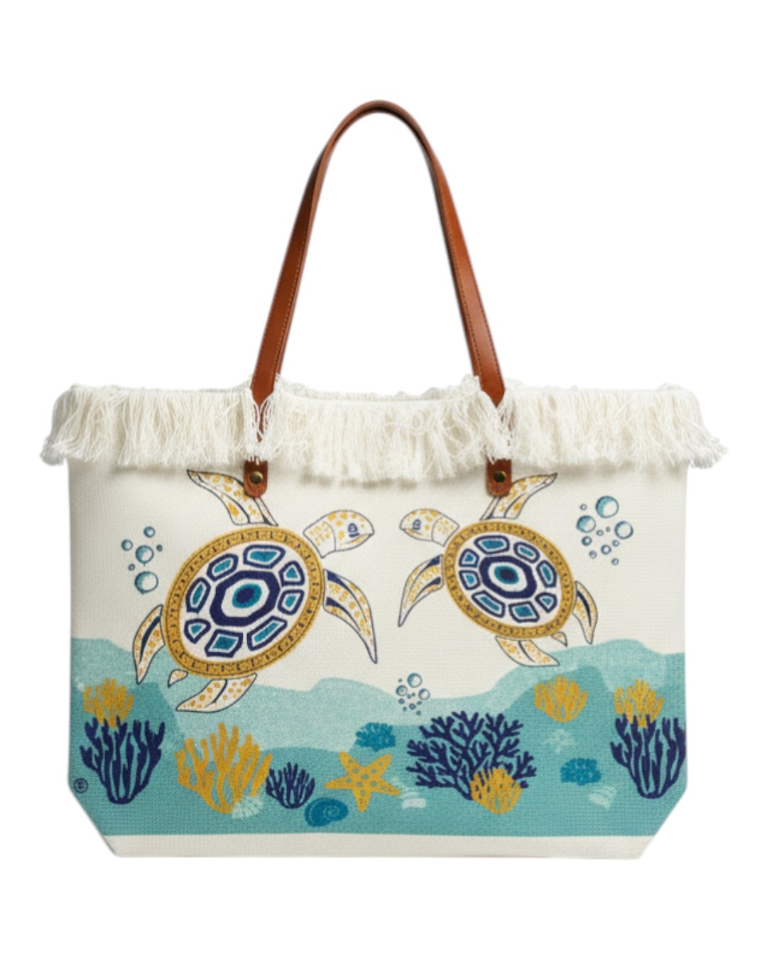 BAG TO BAG Τσάντα θαλάσσης YY1109 - Γαλάζιο ΓΥΝΑΙΚΕΙΕΣ ΤΣΑΝΤΕΣ > SPRING – SUMMER 2026 > Τσάντες Θαλάσσης - Γυναικείες Τσάντες