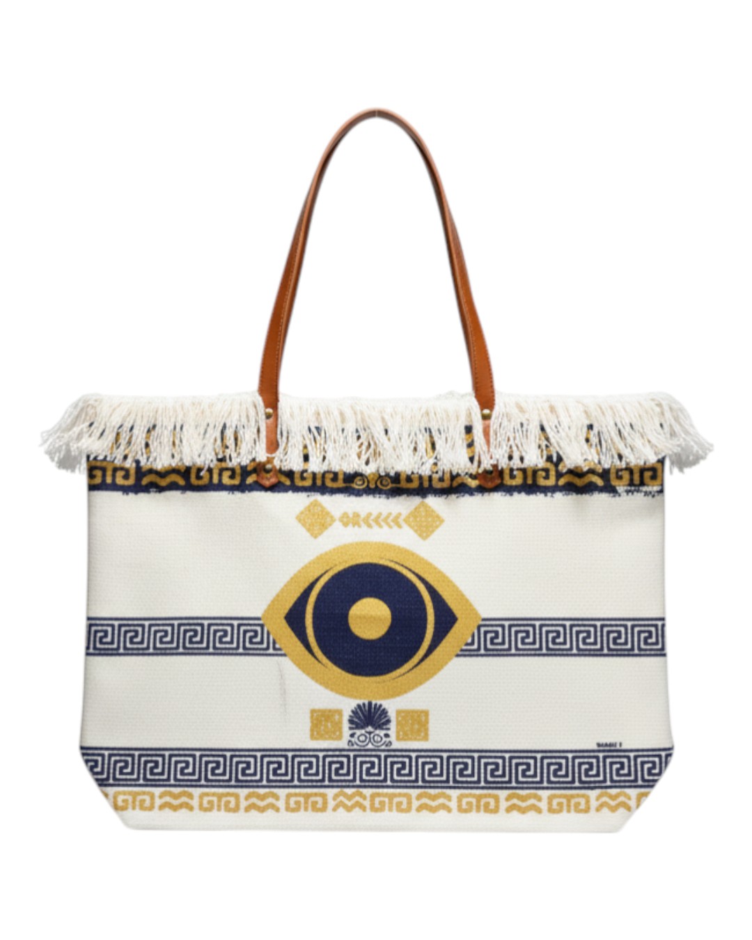 BAG TO BAG Τσάντα θαλάσσης YY1109 - Σκούρο Μπλέ ΓΥΝΑΙΚΕΙΕΣ ΤΣΑΝΤΕΣ > SPRING – SUMMER 2026 > Τσάντες Θαλάσσης - Γυναικείες Τσάντες