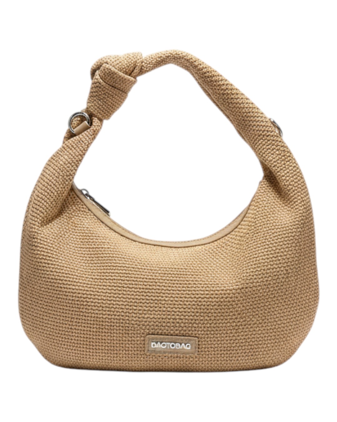 BAG TO BAG Τσάντα χειρός A8025 - Χακί ΓΥΝΑΙΚΕΙΕΣ ΤΣΑΝΤΕΣ > SPRING – SUMMER 2026 > Τσάντες Χειρός - Γυναικείες Τσάντες