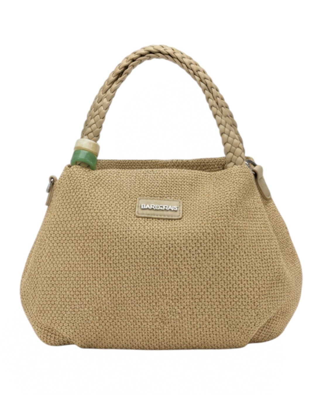 BAG TO BAG Τσάντα χειρός A8027 - Apricot ΓΥΝΑΙΚΕΙΕΣ ΤΣΑΝΤΕΣ > SPRING – SUMMER 2026 > Τσάντες Χειρός - Γυναικείες Τσάντες