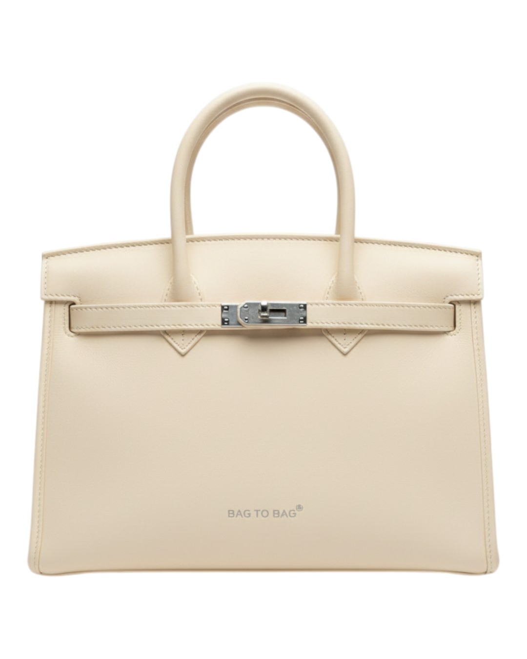 BAG TO BAG Τσάντα χειρός KX2516 - Apricot ΓΥΝΑΙΚΕΙΕΣ ΤΣΑΝΤΕΣ > SPRING – SUMMER 2026 > Τσάντες Χειρός - Γυναικείες Τσάντες