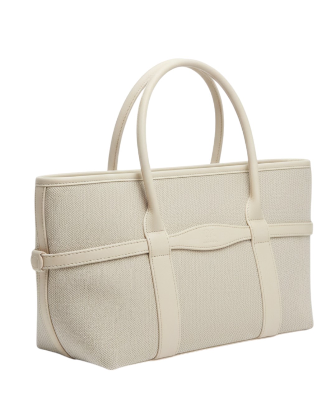 BAG TO BAG Τσάντα χειρός SW8975 - Ασπρο ΓΥΝΑΙΚΕΙΕΣ ΤΣΑΝΤΕΣ > SPRING – SUMMER 2026 > Τσάντες Χειρός - Γυναικείες Τσάντες