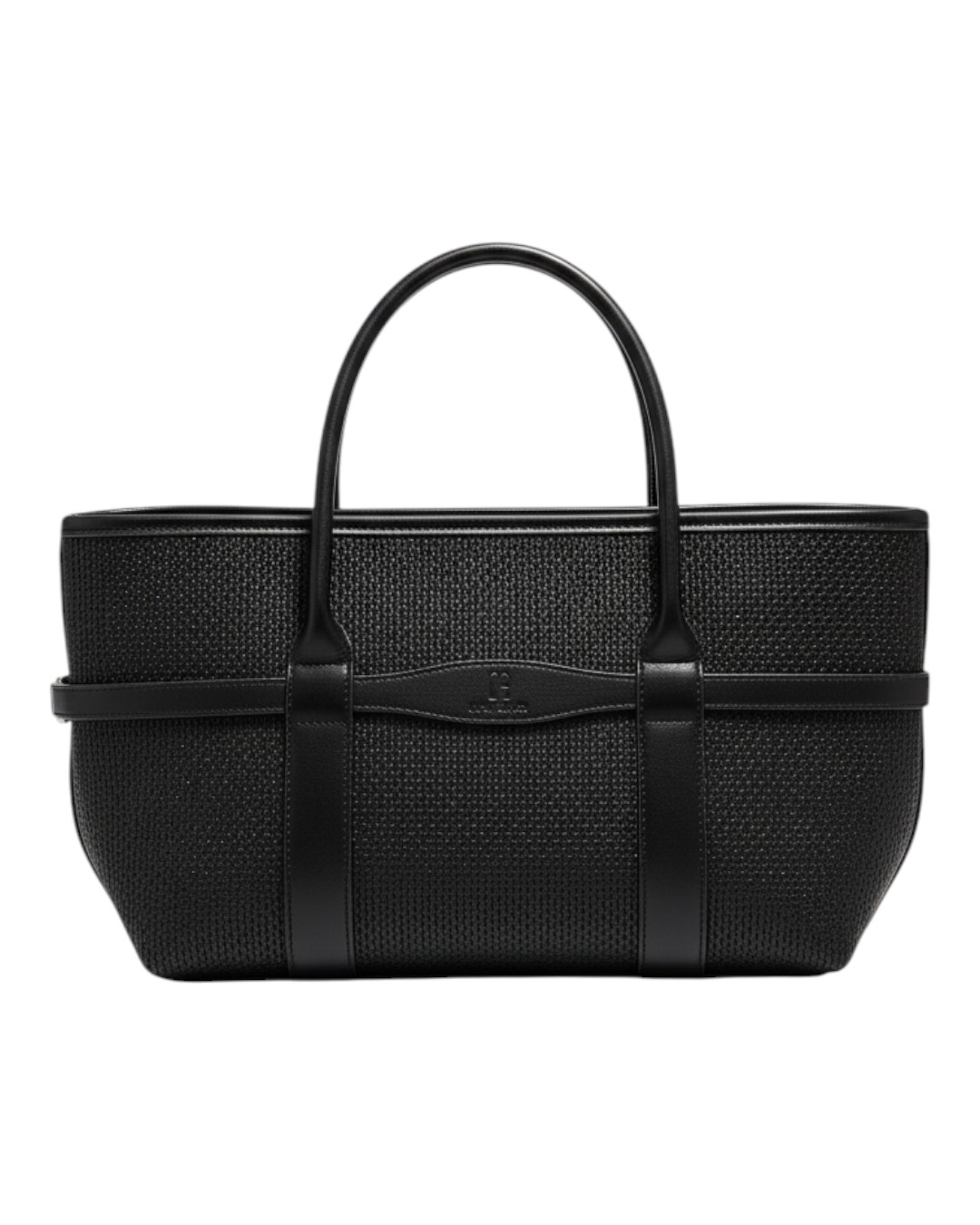 BAG TO BAG Τσάντα χειρός SW8975 - Μαύρο ΓΥΝΑΙΚΕΙΕΣ ΤΣΑΝΤΕΣ > SPRING – SUMMER 2026 > Τσάντες Χειρός - Γυναικείες Τσάντες