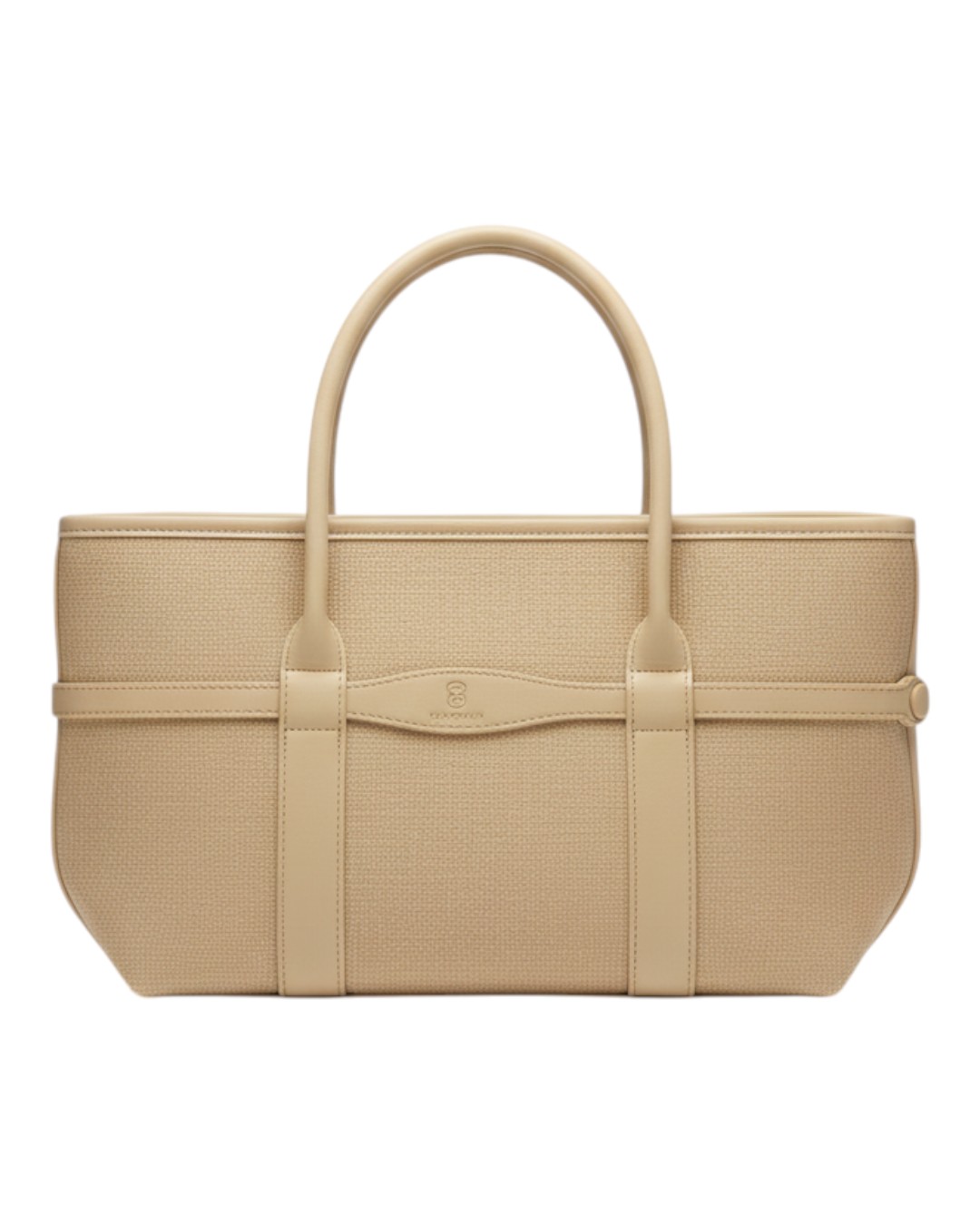 BAG TO BAG Τσάντα χειρός SW8975 - Χακί ΓΥΝΑΙΚΕΙΕΣ ΤΣΑΝΤΕΣ > SPRING – SUMMER 2026 > Τσάντες Χειρός - Γυναικείες Τσάντες
