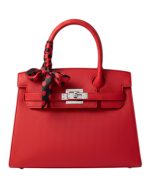BAG TO BAG Τσάντα χειρός XQ635# - Κόκκινο ΓΥΝΑΙΚΕΙΕΣ ΤΣΑΝΤΕΣ > SPRING – SUMMER 2026 > Τσάντες Χειρός - Γυναικείες Τσάντες