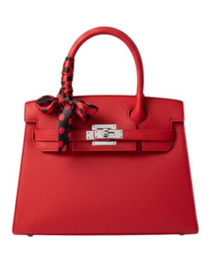 BAG TO BAG Τσάντα χειρός XQ635# - Κόκκινο ΓΥΝΑΙΚΕΙΕΣ ΤΣΑΝΤΕΣ > SPRING – SUMMER 2026 > Τσάντες Χειρός - Γυναικείες Τσάντες