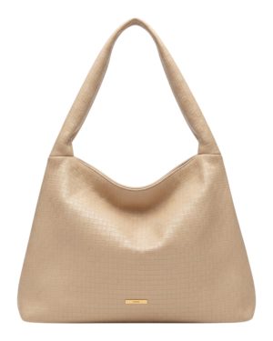 BAG TO BAG Τσάντα ώμου 10662 - Apricot ΓΥΝΑΙΚΕΙΕΣ ΤΣΑΝΤΕΣ > SPRING – SUMMER 2026 > Τσάντες Ωμου - Γυναικείες Τσάντες