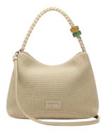 BAG TO BAG Τσάντα ώμου A8026 - Ασπρο ΓΥΝΑΙΚΕΙΕΣ ΤΣΑΝΤΕΣ > SPRING – SUMMER 2026 > Τσάντες Ωμου - Γυναικείες Τσάντες