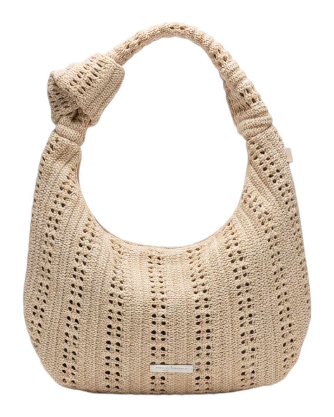 BAG TO BAG Τσάντα ώμου J2513 - Taupe ΓΥΝΑΙΚΕΙΕΣ ΤΣΑΝΤΕΣ > SPRING – SUMMER 2026 > Τσάντες Ωμου - Γυναικείες Τσάντες