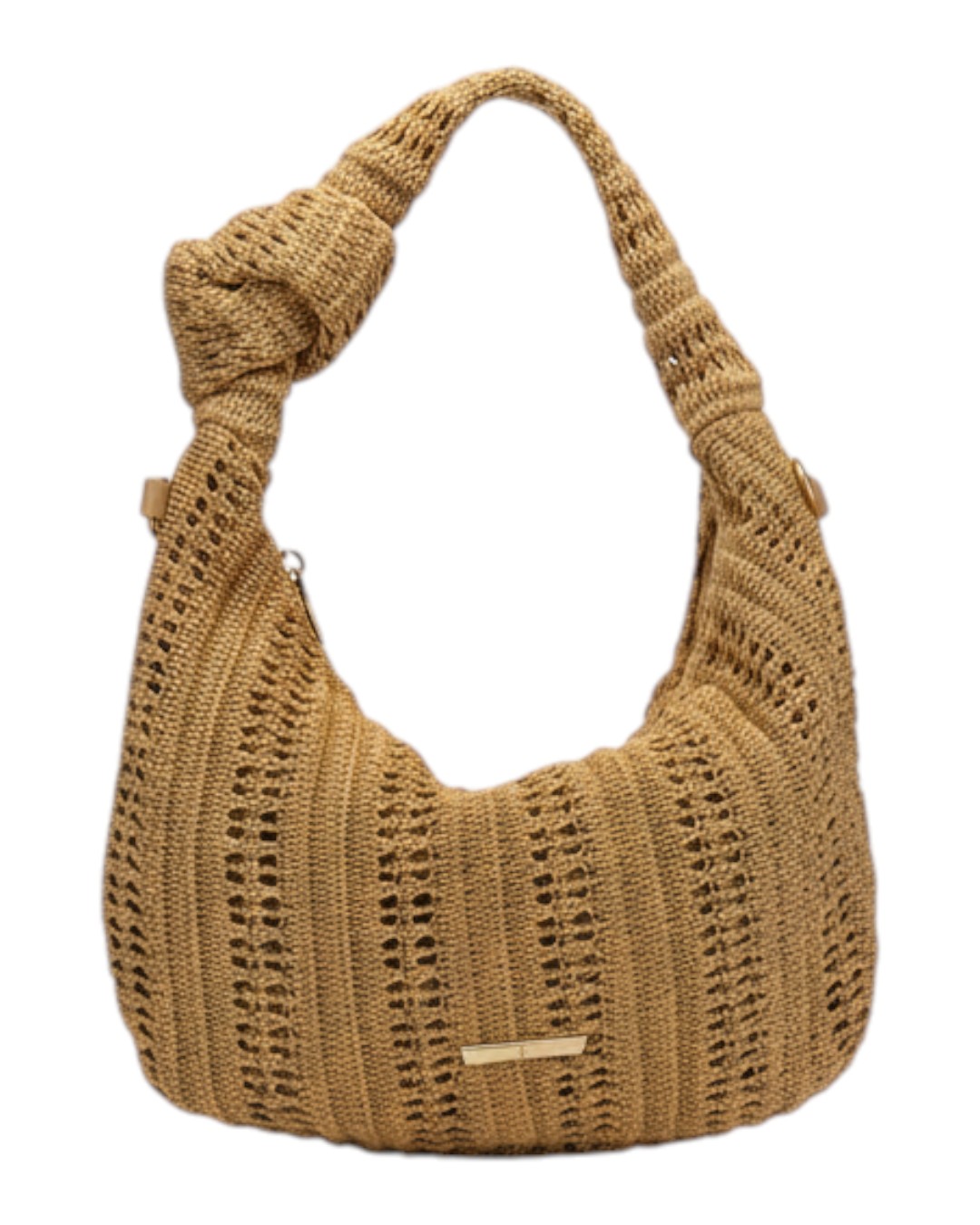 BAG TO BAG Τσάντα ώμου J2513 - Κάμελ ΓΥΝΑΙΚΕΙΕΣ ΤΣΑΝΤΕΣ > SPRING – SUMMER 2026 > Τσάντες Ωμου - Γυναικείες Τσάντες