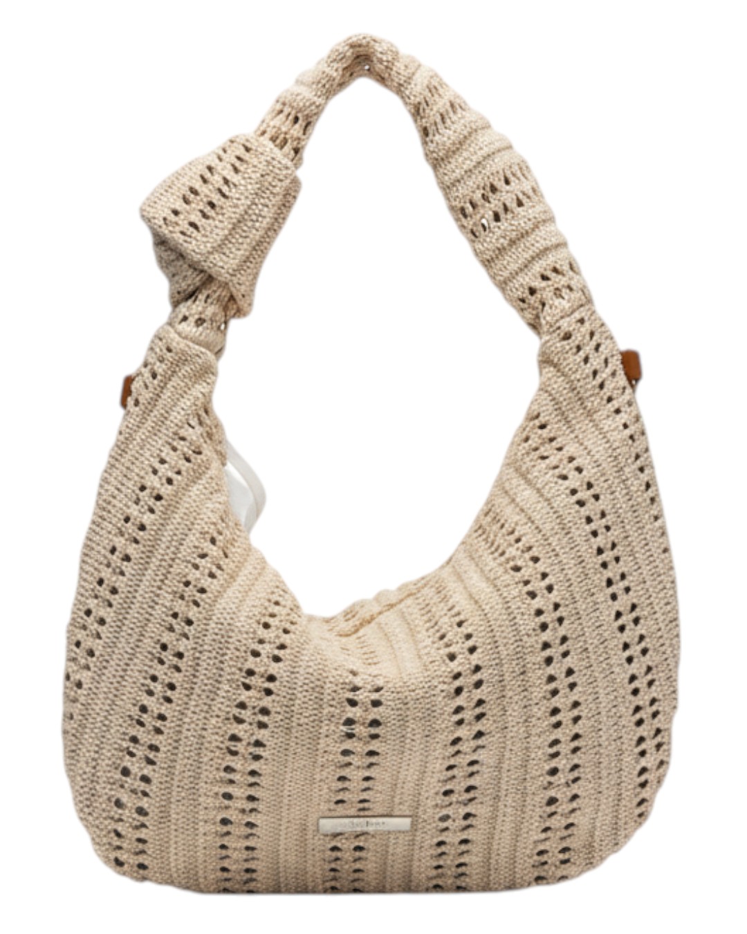 BAG TO BAG Τσάντα ώμου J2513 - Μπέζ ΓΥΝΑΙΚΕΙΕΣ ΤΣΑΝΤΕΣ > SPRING – SUMMER 2026 > Τσάντες Ωμου - Γυναικείες Τσάντες