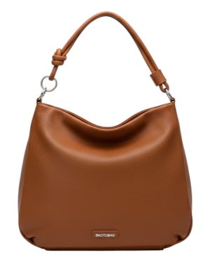 BAG TO BAG Τσάντα ώμου KX2518 - Κάμελ ΓΥΝΑΙΚΕΙΕΣ ΤΣΑΝΤΕΣ > SPRING – SUMMER 2026 > Τσάντες Ωμου - Γυναικείες Τσάντες