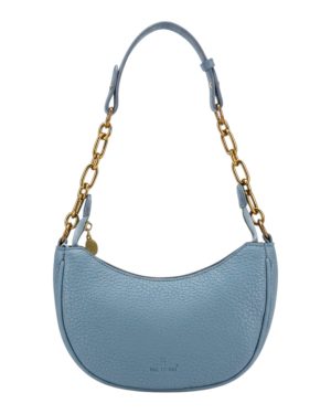 BAG TO BAG Τσάντα ώμου SQ-10515 - Light-Blue ΓΥΝΑΙΚΕΙΕΣ ΤΣΑΝΤΕΣ > SPRING – SUMMER 2026 > Τσάντες Ωμου - Γυναικείες Τσάντες
