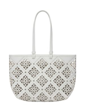 BAG TO BAG Τσάντα ώμου XQ639# - Ασπρο ΓΥΝΑΙΚΕΙΕΣ ΤΣΑΝΤΕΣ > SPRING – SUMMER 2026 > Τσάντες Ωμου - Γυναικείες Τσάντες