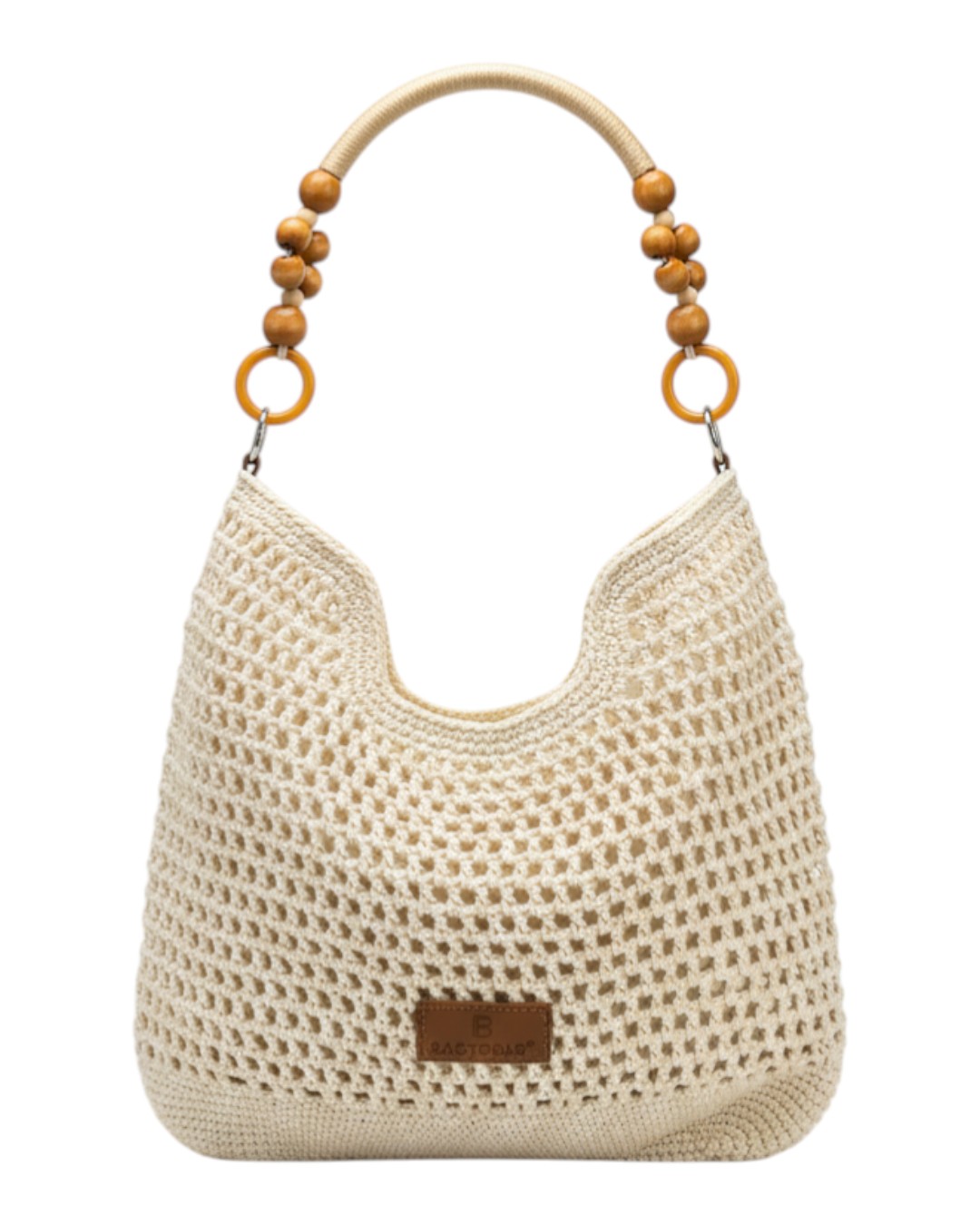 BAG TO BAG Τσάντα ώμου XY-2657 - Μπέζ ΓΥΝΑΙΚΕΙΕΣ ΤΣΑΝΤΕΣ > SPRING – SUMMER 2026 > Τσάντες Ωμου - Γυναικείες Τσάντες